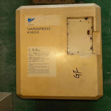 安川g7变频器cimr-g7a47p5cimr-g7b47议价