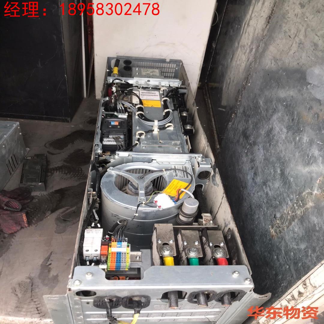 西门子6SE6440-2UD41-1FB1拆机110KW/1