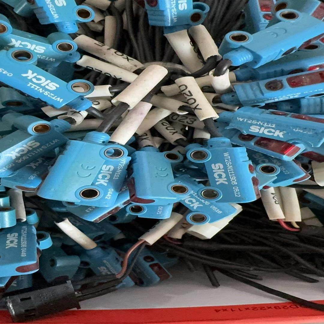 德国西克SICK WT2S-N111 WT2S-N111S0