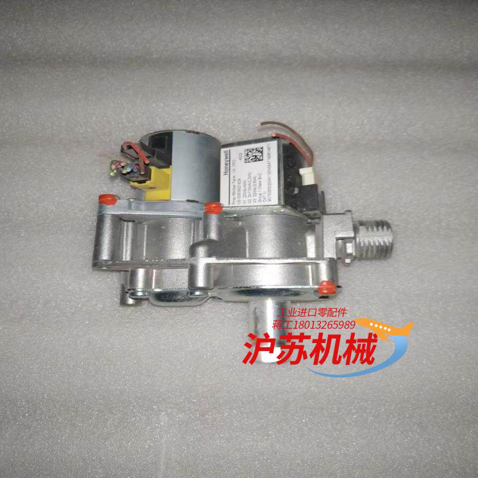 威能壁挂炉比例阀,霍尼韦尔比例阀.威能3-5壁挂炉拆