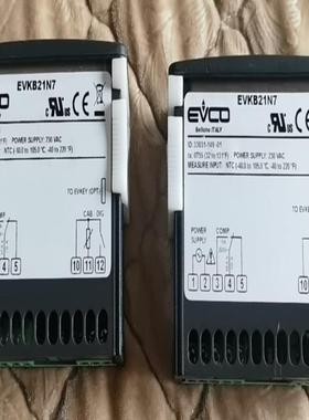 [德峰]EVKB21N7美控 EVCO 控制器