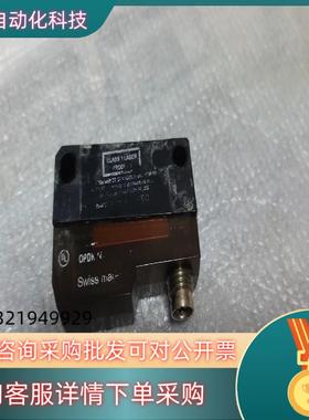 现货Baumer/堡盟回归反射传感器OPDK14P1903/S