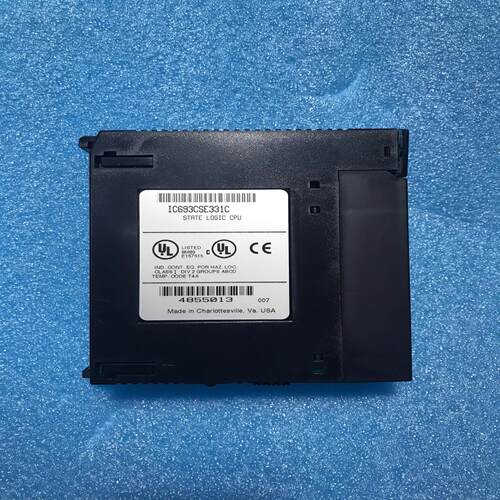 [德峰]IC693CSE331C