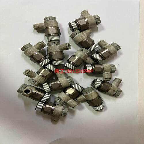 SMC气缸调压阀AS3201F-03-06SA买来没有使用议价