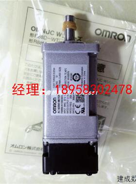 议价R88M-K10030H/R88M-K10030H-S2-Z 欧姆龙 电机 质保1年