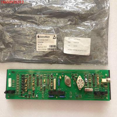 康士廉CONSILIUM SWM760（Y）