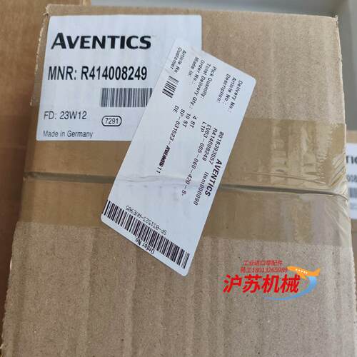 R414008249安沃驰气动阀全新现货