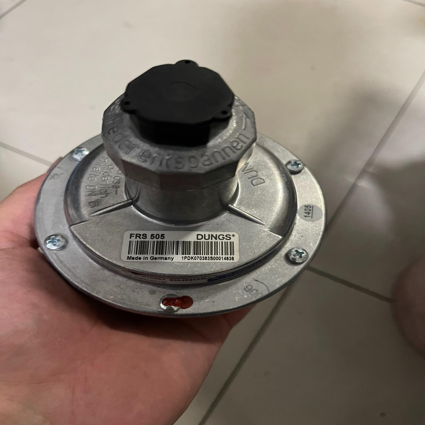 （设备配件）冬斯FRS505