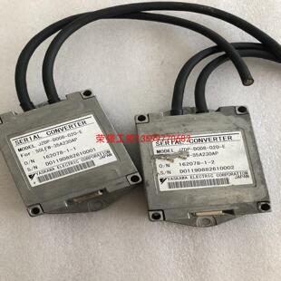 【荣强工控】JZDP-D008-020-E直线模组光栅尺 YASKAWA