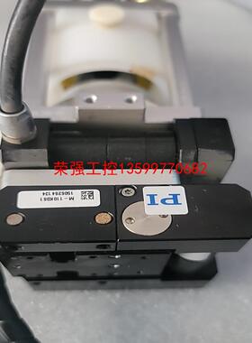 【荣强工控】PI普爱纳米线性平台M-110K061 尺寸 62*60*1