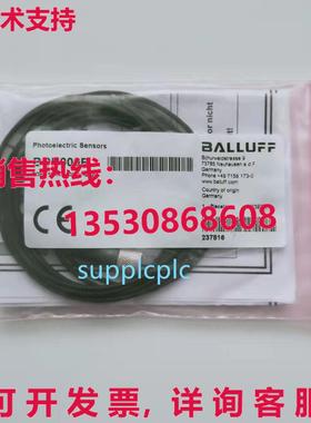 原装供应BALLUFF BOH000E BOH TK-M03-005-01-S49F 光学传感器头