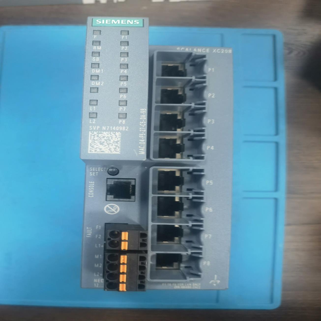 （设备配件） GK5 BA00AC2 026208