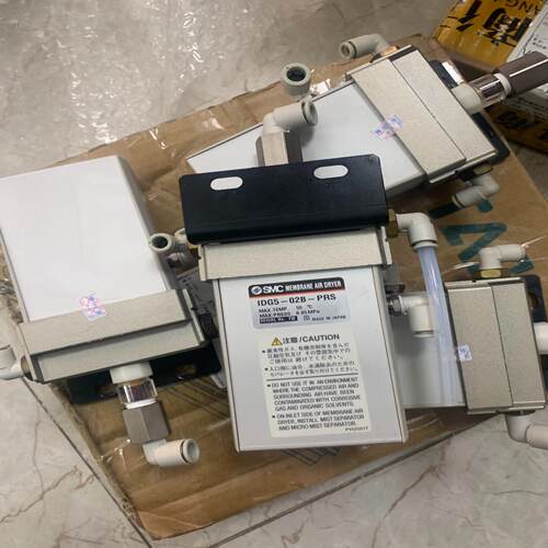 SMC干燥器IDG5-02B-PRS可议价