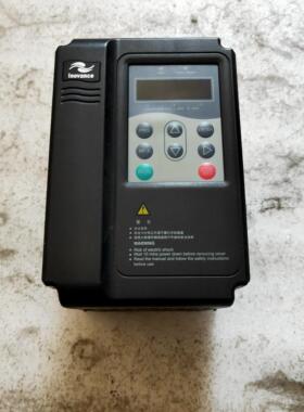 （设备配件）7有汇川的MD280NT0变频器联系GB.需要