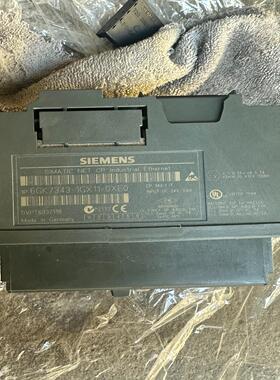 （设备配件）6GK7343-1GX11-0XE0  6GK7 343-1