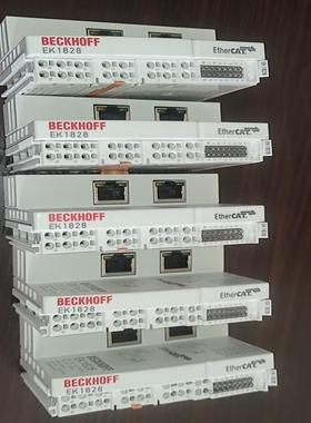 （设备配件）拆，包好功能倍福：，EK1828可带拍摄包装机