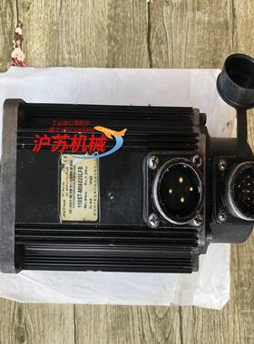 华大伺服电机110ST-M06020LFB工厂，功能正常