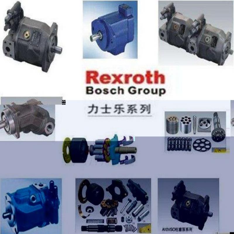 PGM5-3X/125RA11VU2 R901283405