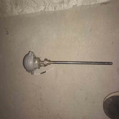 （设备配件）abb  pt100探头