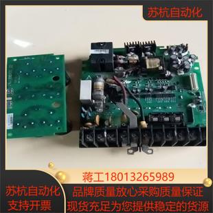 台达变频器VFD055F43B