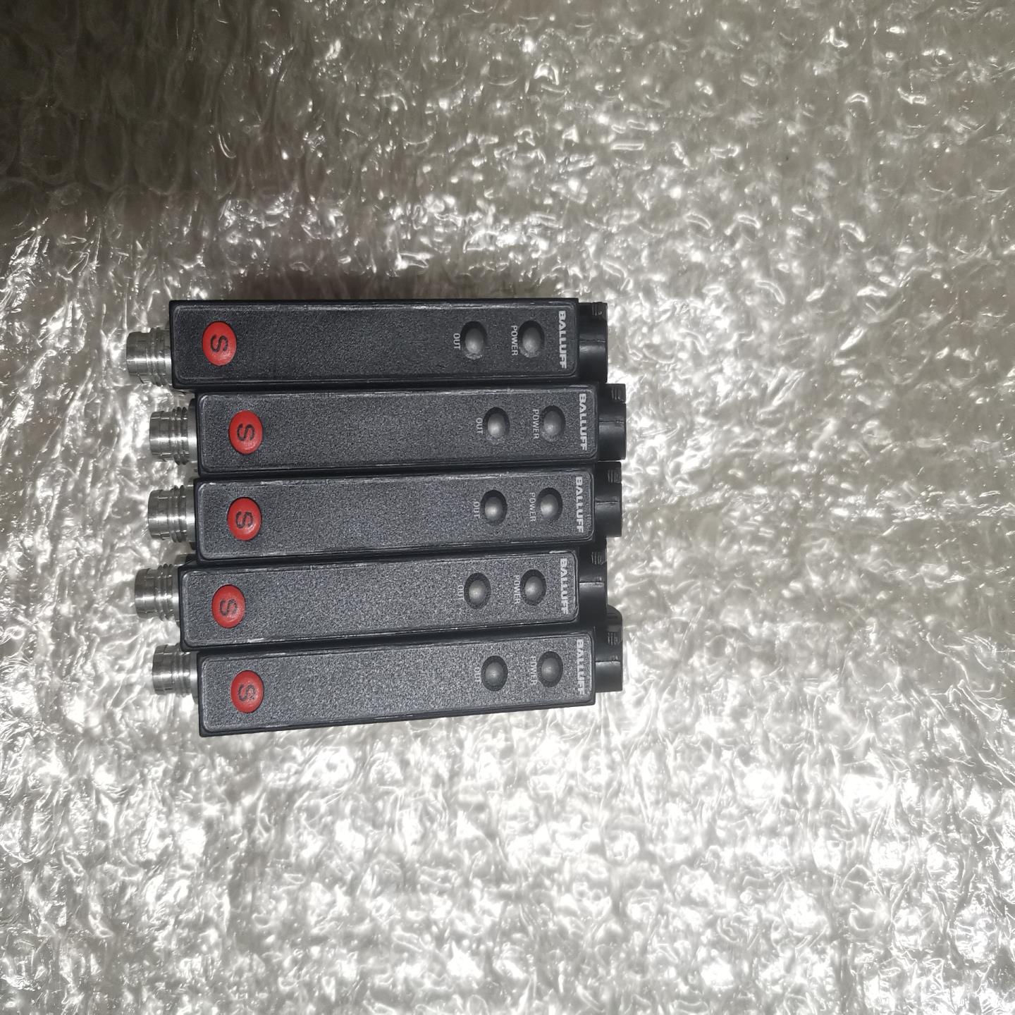 BALLUFF巴鲁夫 BFB0004 BFB 75K-0