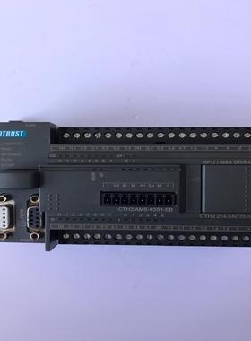 合信PLC CTH2214-1AD33-0X24，运费默议价