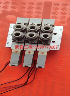【荣强工控】SX5120-5LZ-C6测试保好漏气包退实价直接拍45一位