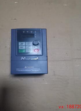 议价：易驱变频器，MLNI-S-2S0015M.  1.5kw