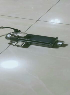 百格拉VRDM368/50LNCEB伺服电机