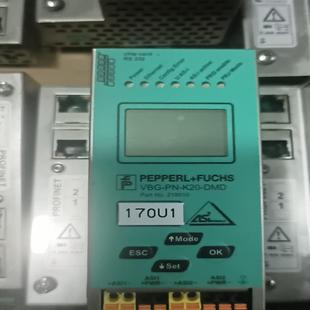 现货 VBG DMD K20 议价出售