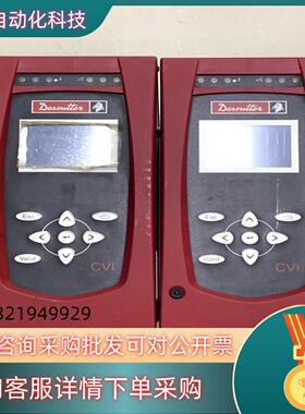 现货Desoutter马头工具控制器CVICII-H4615