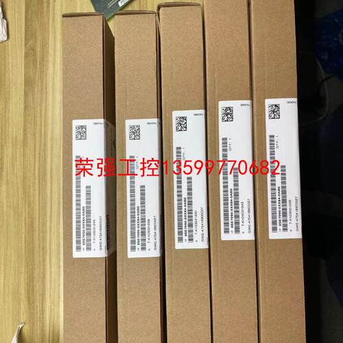 【荣强工控】西门子6SE7090-0XX84-0BJ0
