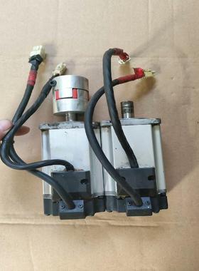 伺服电机MHMD042P1U，   0.4KW，功能