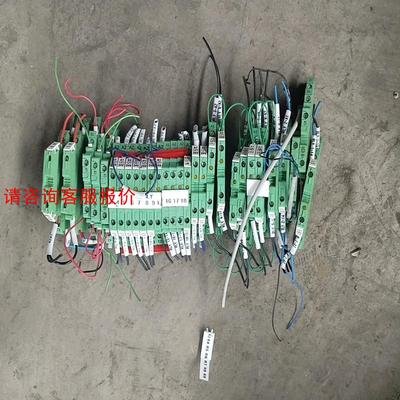 菲尼克斯小青蛙2964063继电器