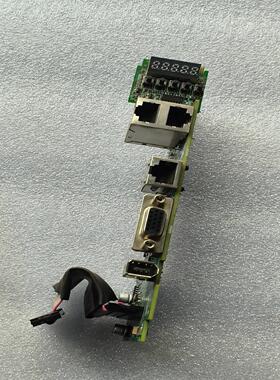 （设备配件）汇川伺服驱动器主板 SV660NS7R6IU1