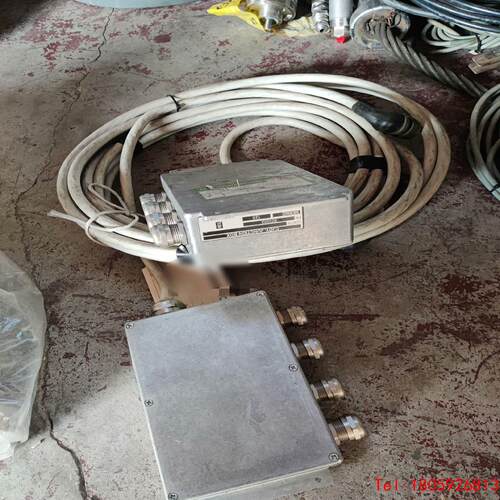 【非标价】康仕伯 CJOY.JUNC  TION  BOX（60320