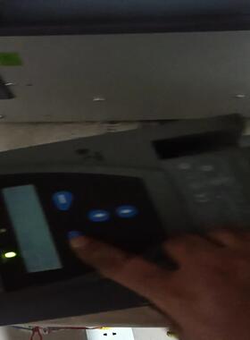 （设备配件）新到PST60，37千瓦ABB软启动器两台，成色