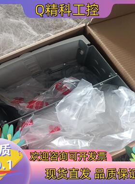 全新原装ABB变频器510/550接线盒 3AFE64732