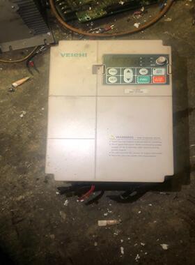 伟创4KW/380v变频器AC80B-T3-004C拆机，功