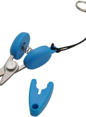 CANARY长谷川剪 CA35EU-BU/-P/-OR/-G 蓝粉橙绿色