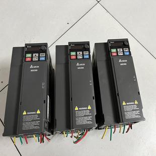 台达MS300系列5.5kw变频器 台达VFD13AMS43