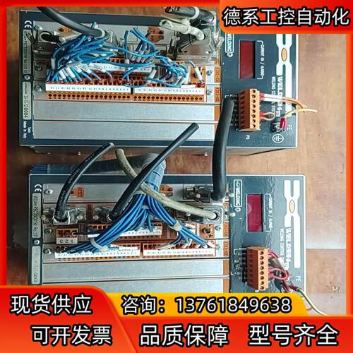控制器WELD334M原装