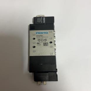 53G {雅致机械商行}FESTO电磁阀型号CPE14 M1BH
