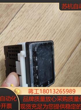 E5CC-RX2ASM-852温控器，版本V2.1，支持RS