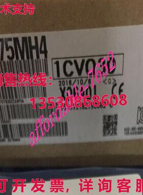 原装供应三菱 QD75MH4 逻辑控制器模块