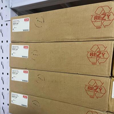 原装供应EVRA40 042H1142 电磁阀