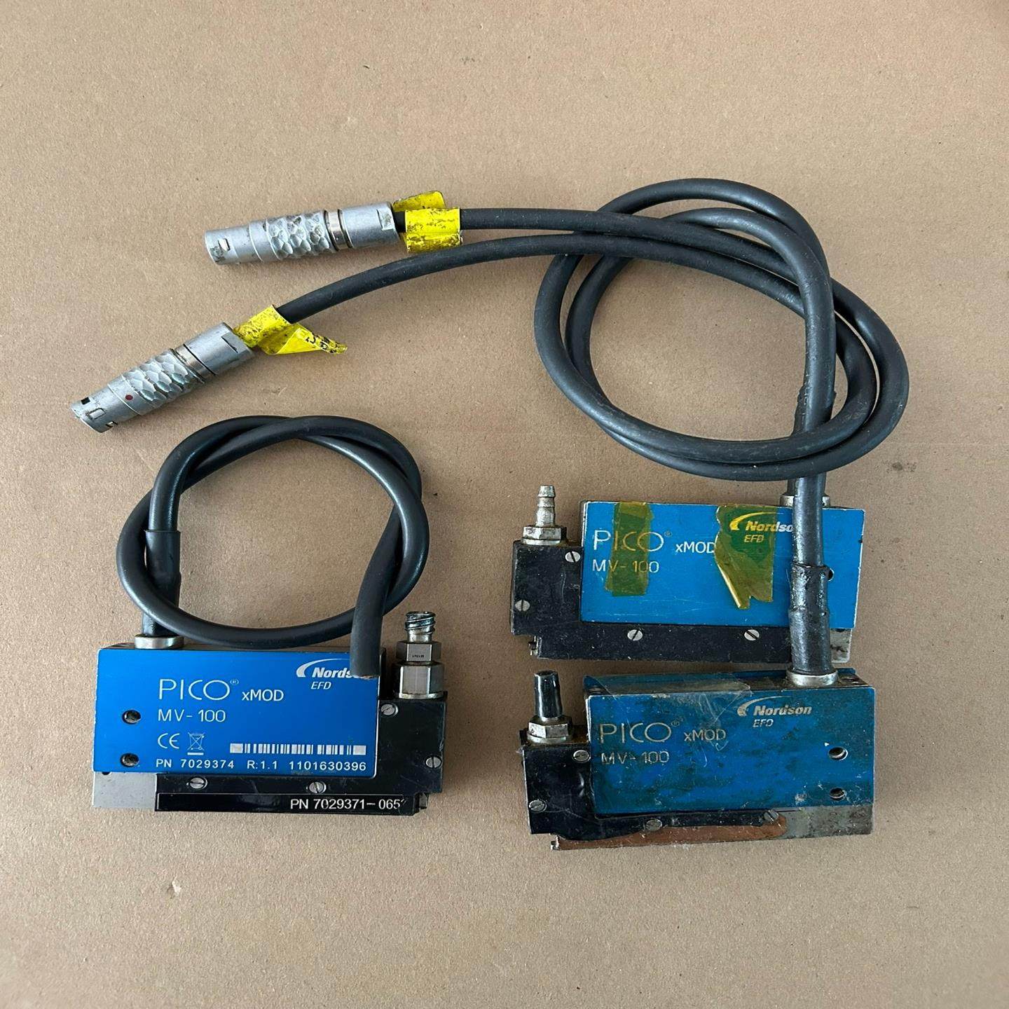 Nordson诺信PICO xMOD MV-100