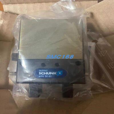 SCHUNK雄克气爪手指 MPG32 0340011 议价