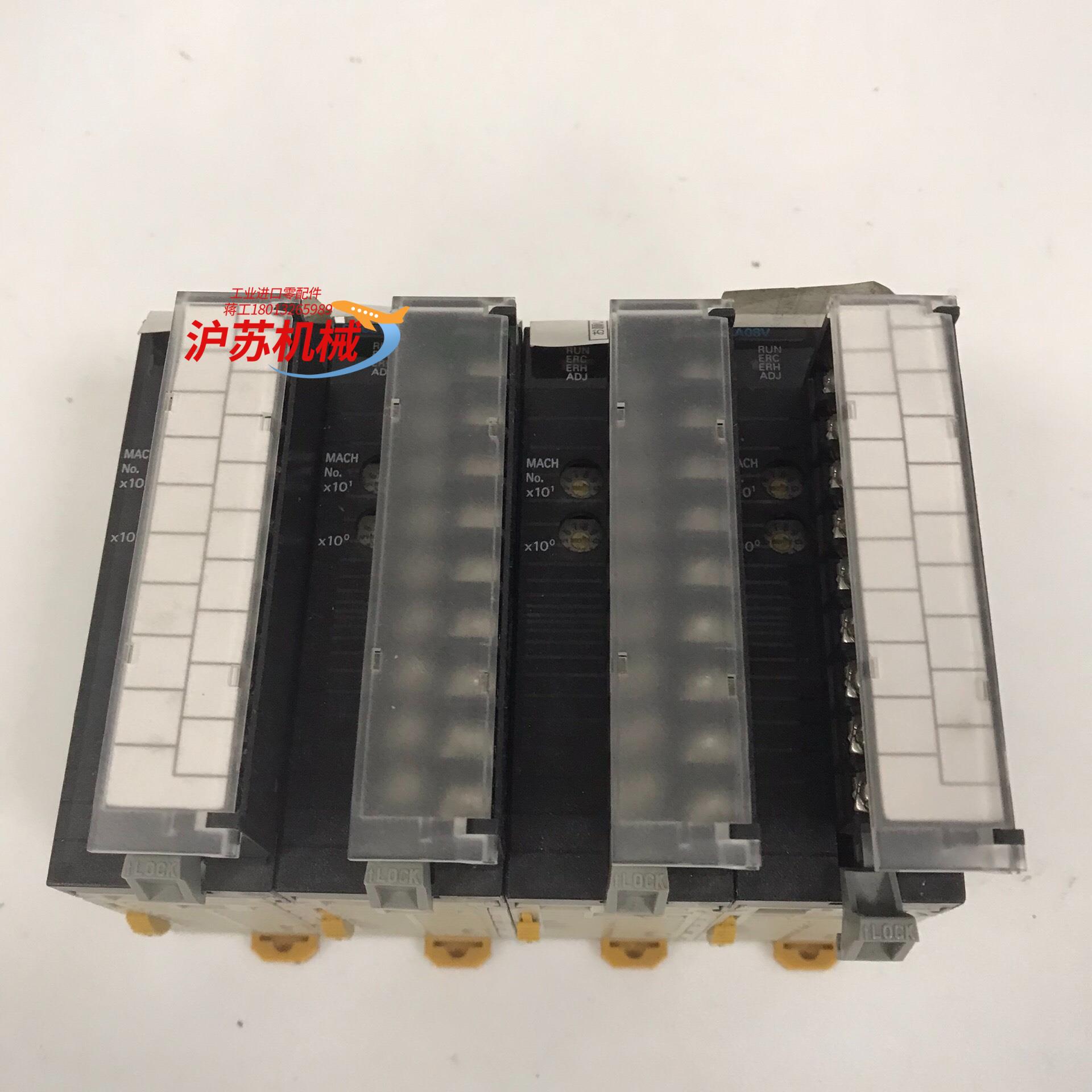 PLC模块 CJ1W-DA08V moron