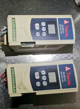 【工控自动化】拆机台安变频器E2-2P2-H1 02KW 220V议价